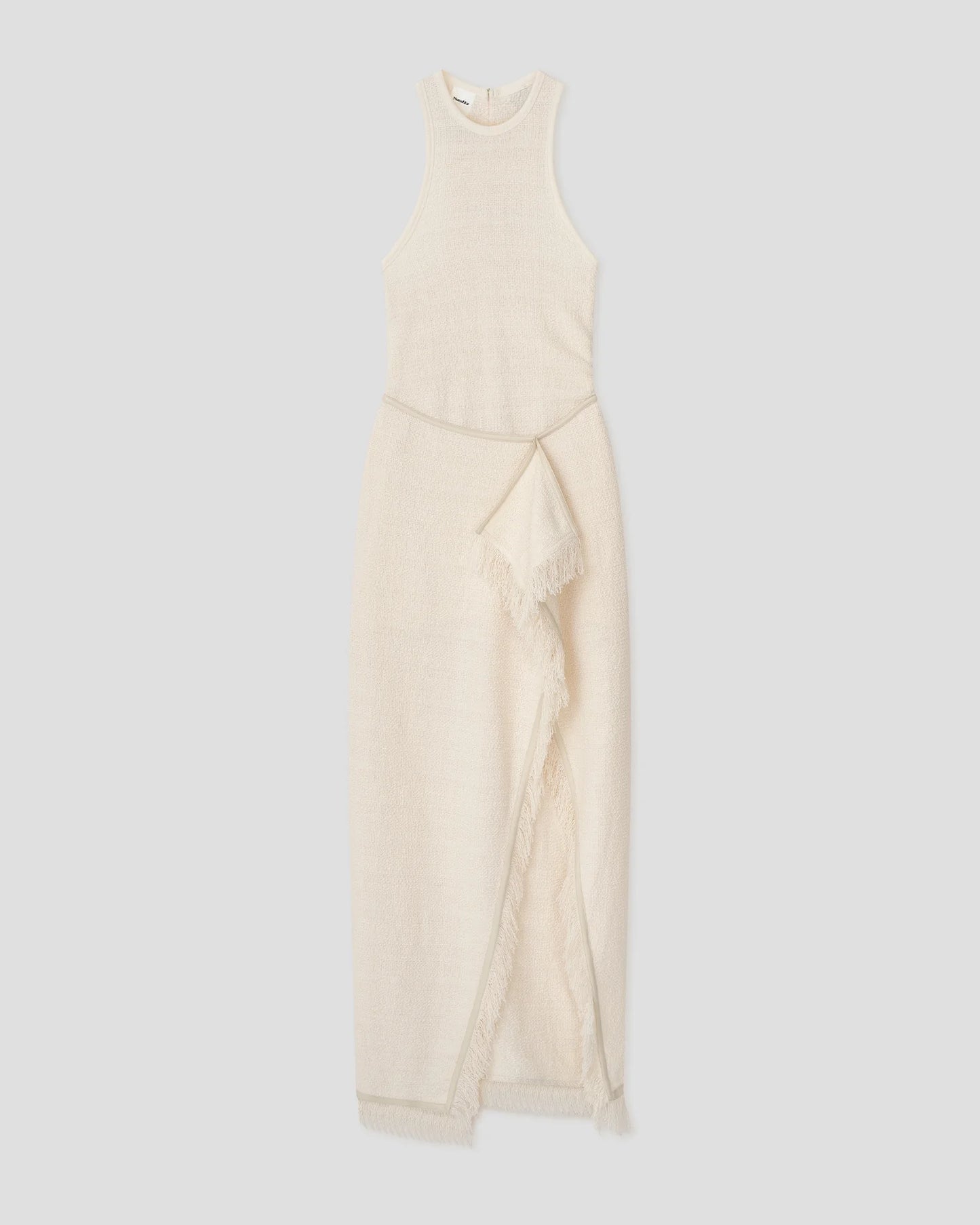Rayen Dress Ivory