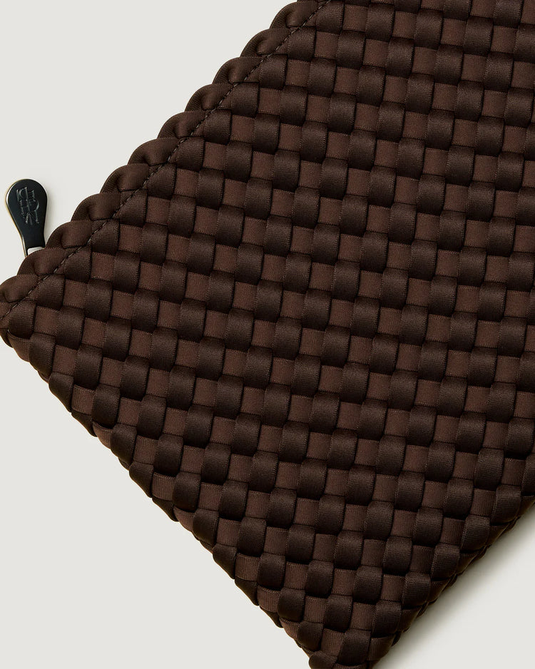 Nomad hobo Large chocolate