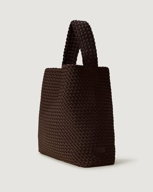 Nomad hobo Large chocolate