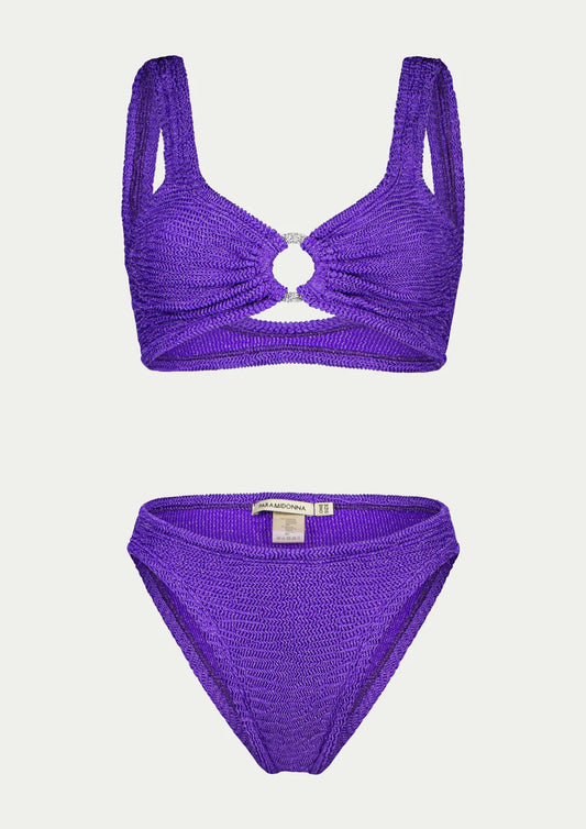 Irina bikini Grapes
