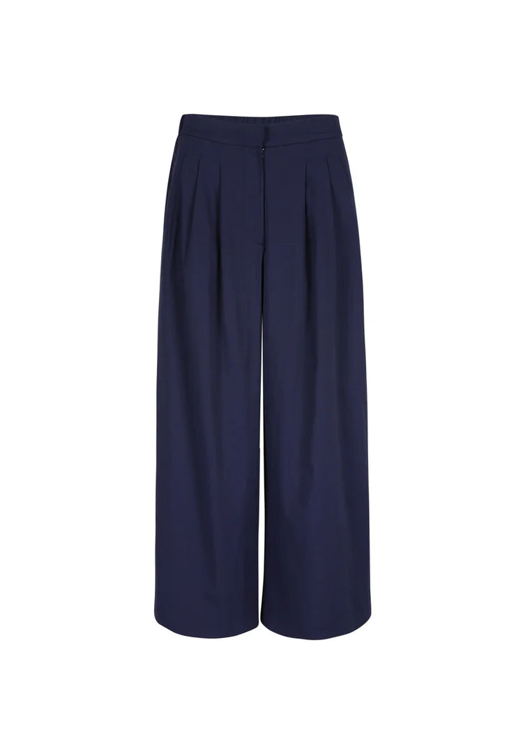 Patti Pants Indigo