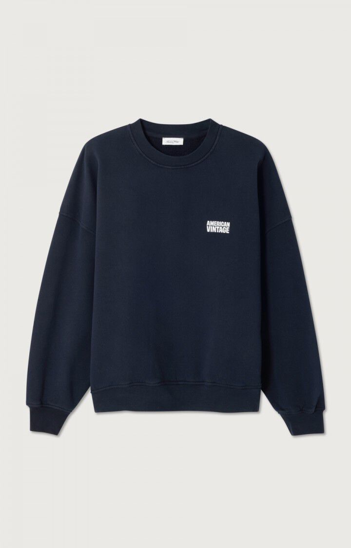 PLI03C Sweater Navy