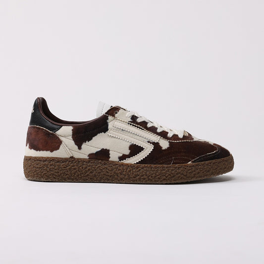 PU601x-18 Carolina Cow Brown