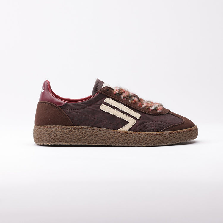 XS 6.01 Sneaker Chestnut