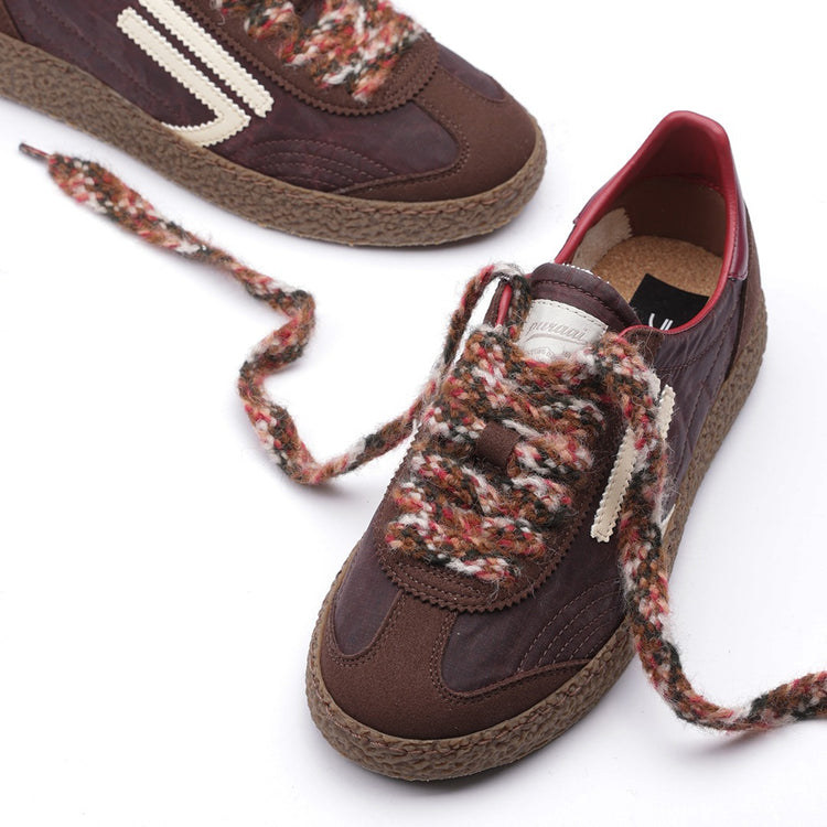 XS 6.01 Sneaker Chestnut
