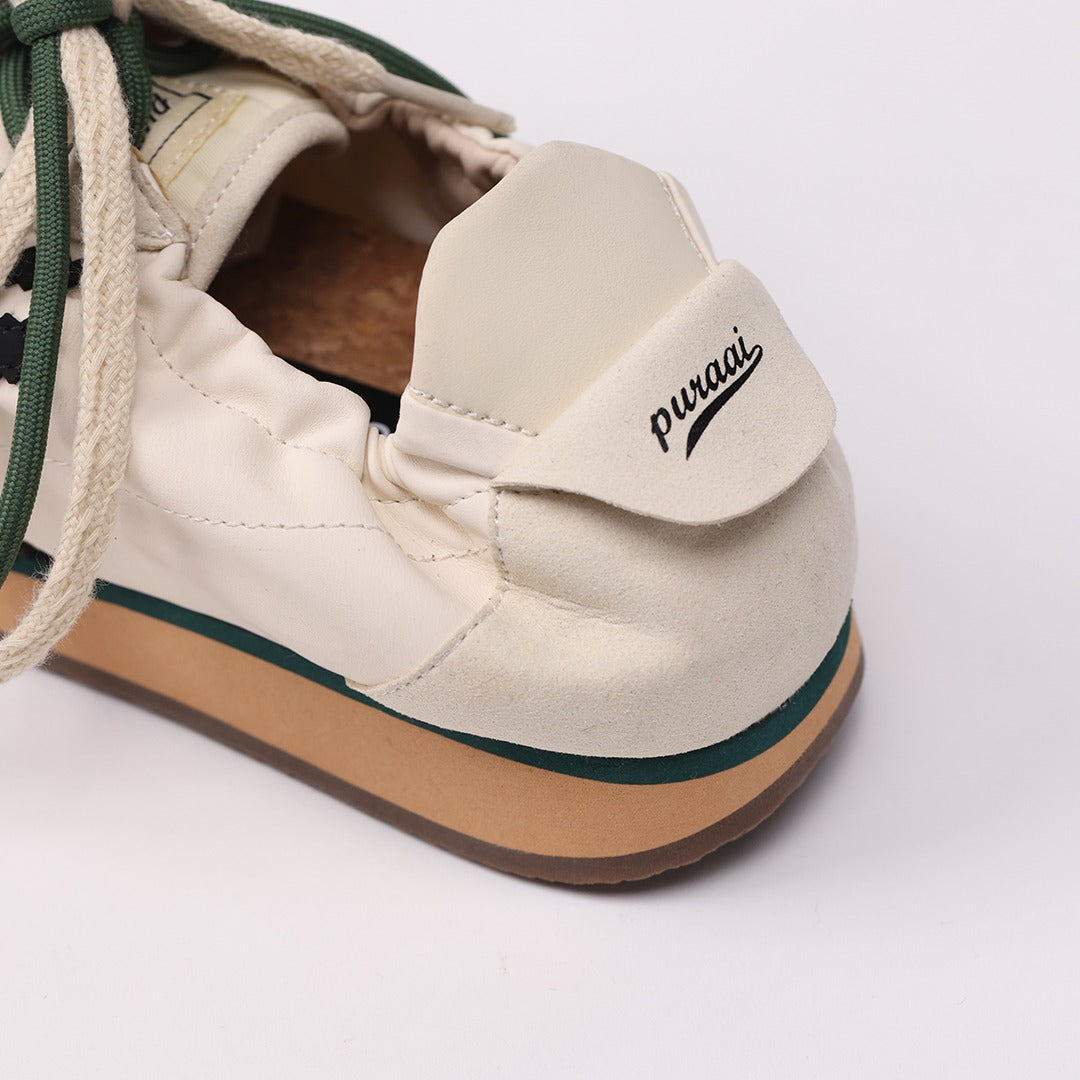 PU602P Stretch Salted Butter
