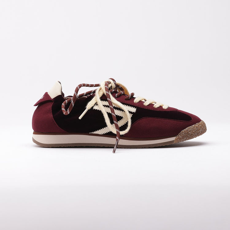 Panther 6.02 Sneaker Wine