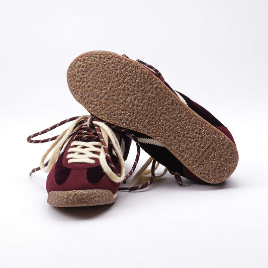Panther 6.02 Sneaker Wine