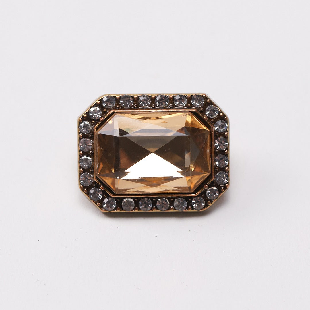 Lace Stopper Stone Brik