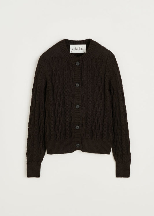 Pala 3113 Pure dark brown
