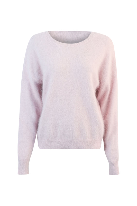 Goia Pull Soft Pink