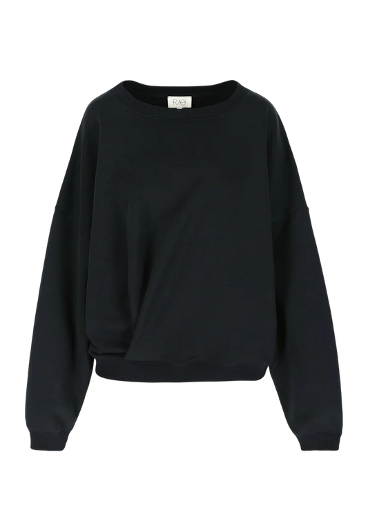 Anna sweat Navy