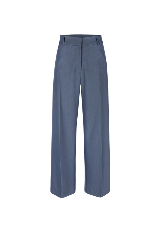 Lola Pants Denim Blue