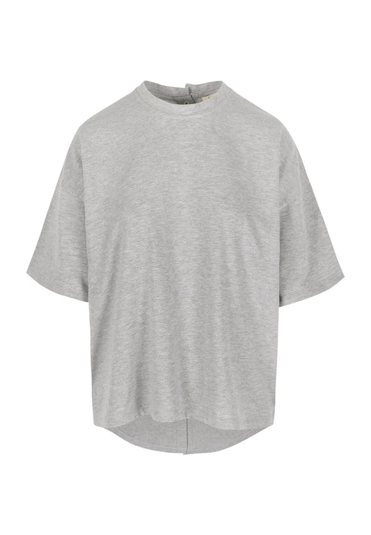 Diana tee Grey