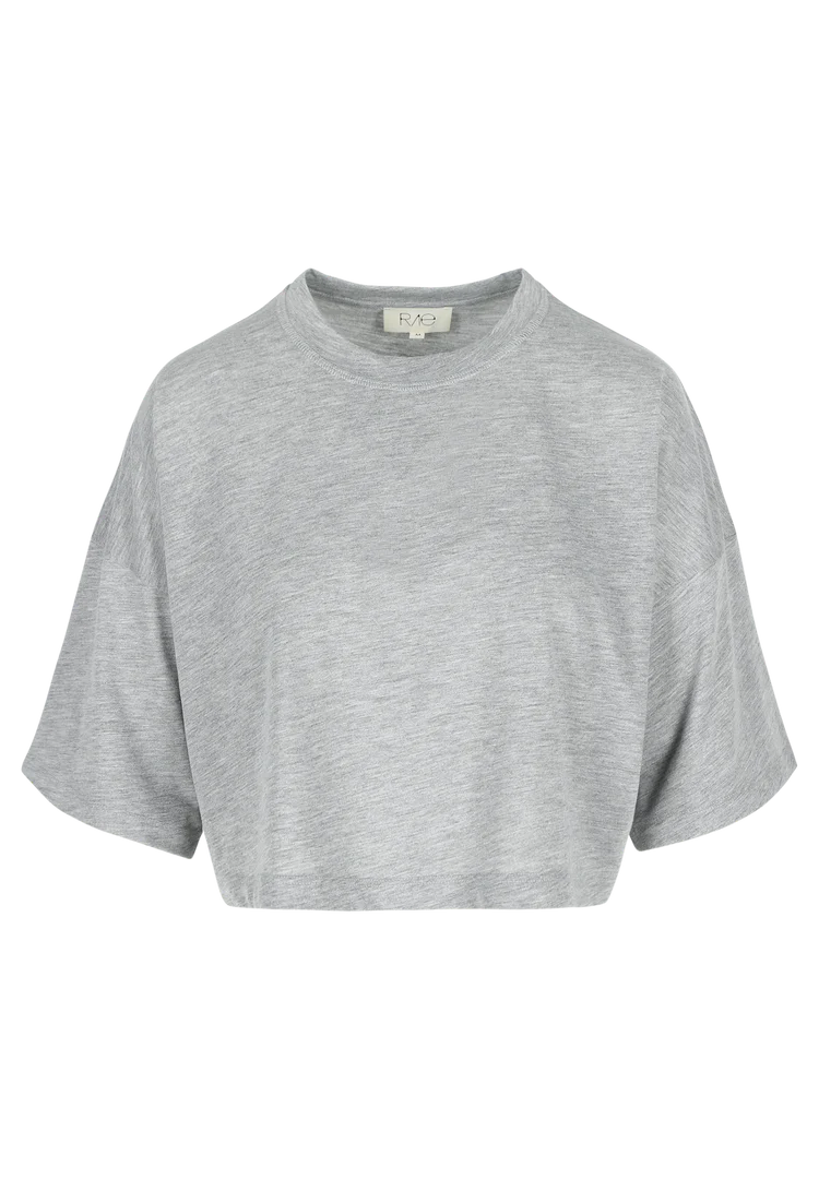 Celine Tee Grey