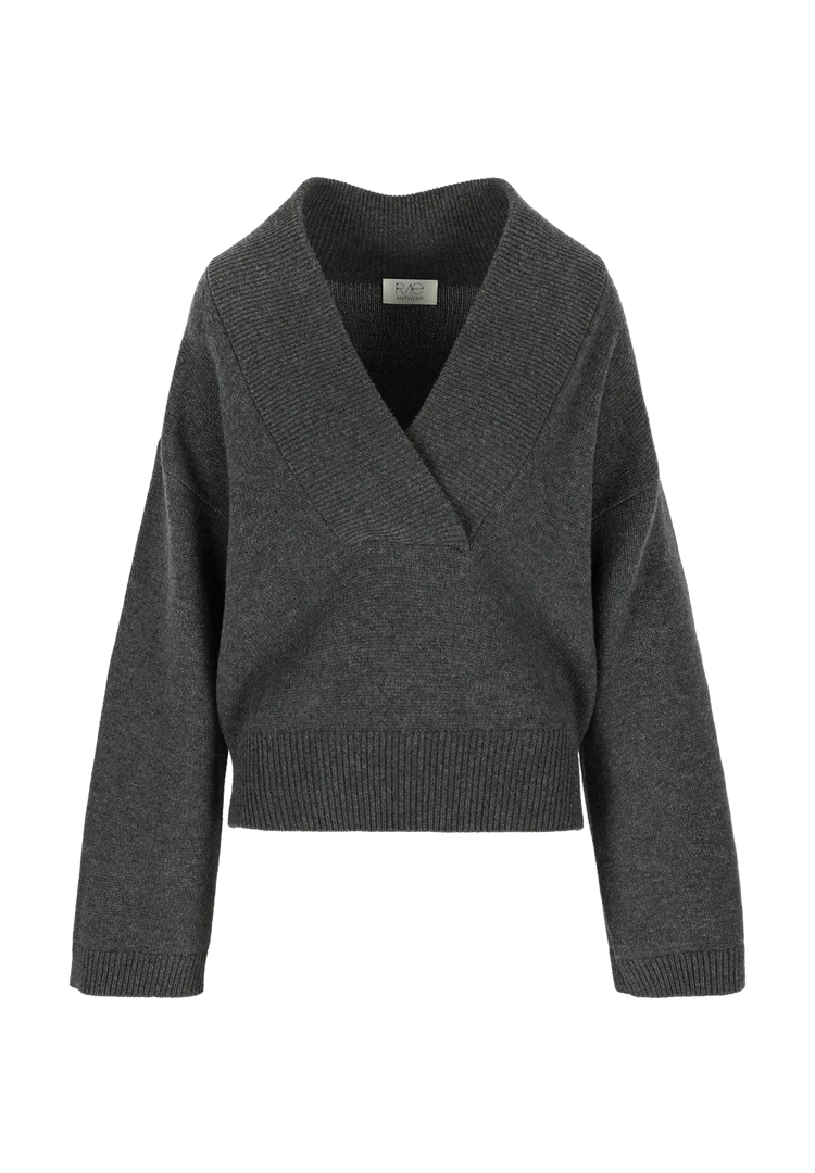 Maple Knit Korat