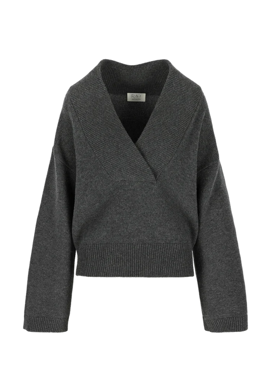 Maple Knit Korat