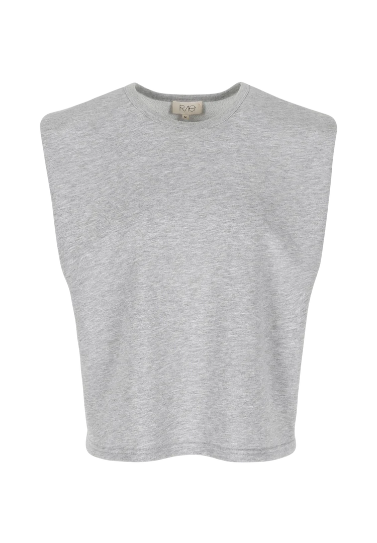 Montana Sweat Grey