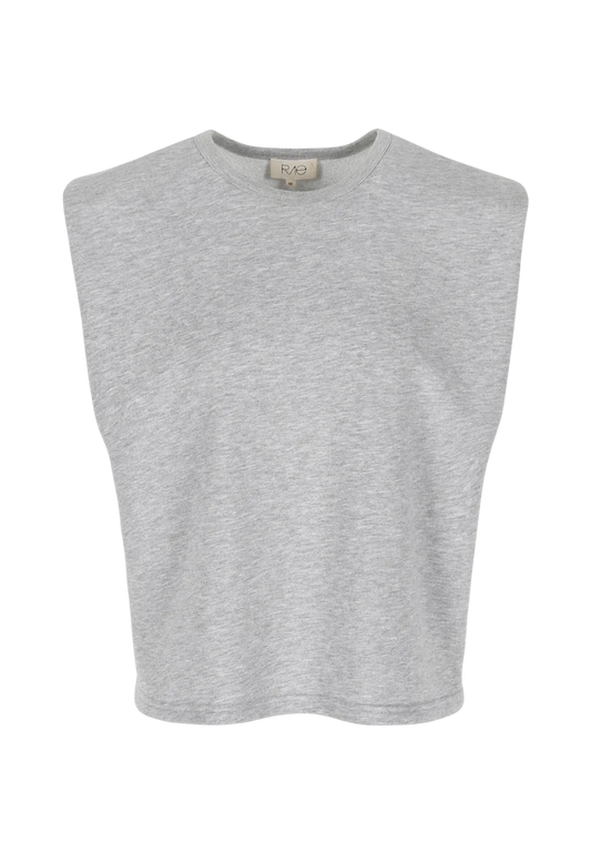Montana Sweat Grey