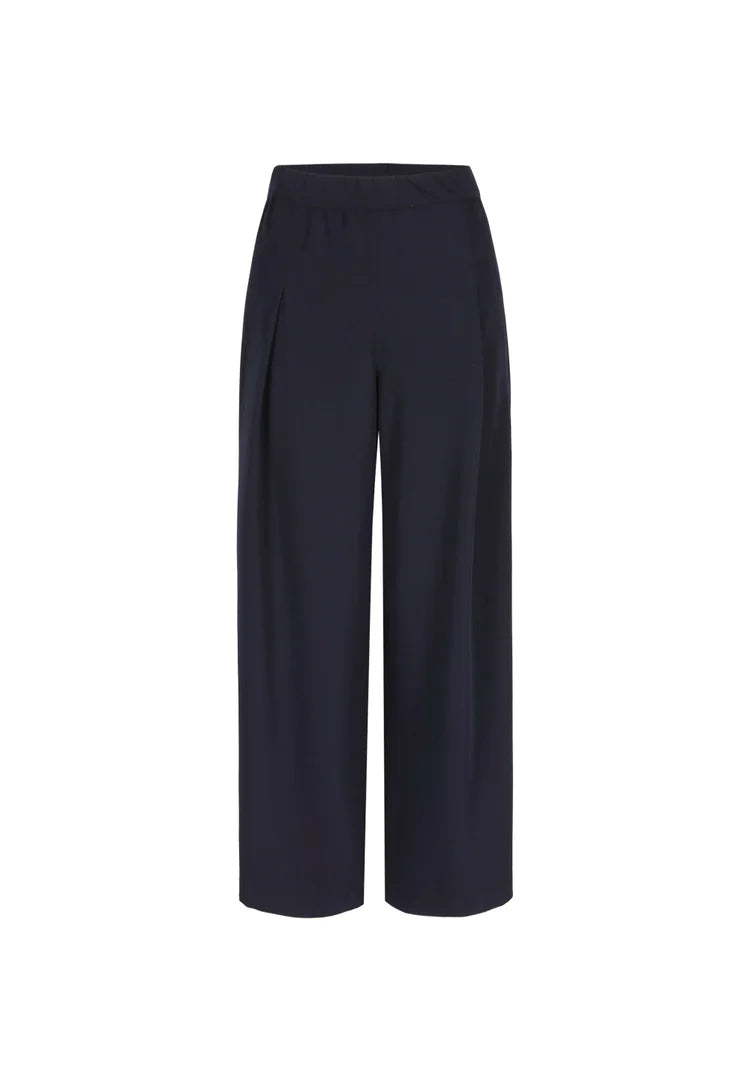 Henrietta pants Dark navy