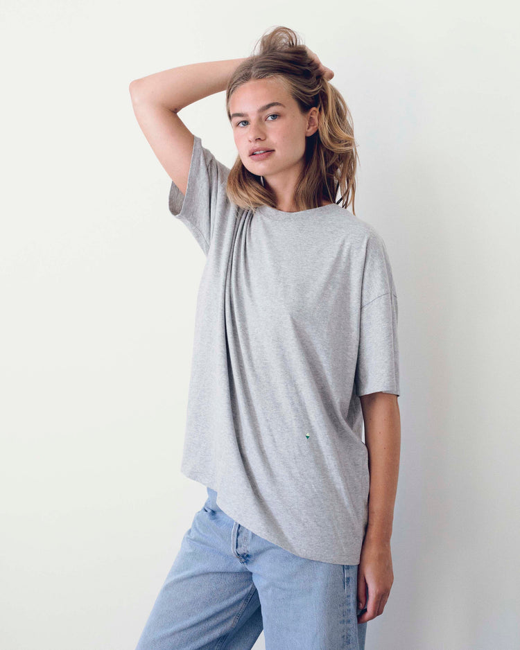 Jean Tee Grey