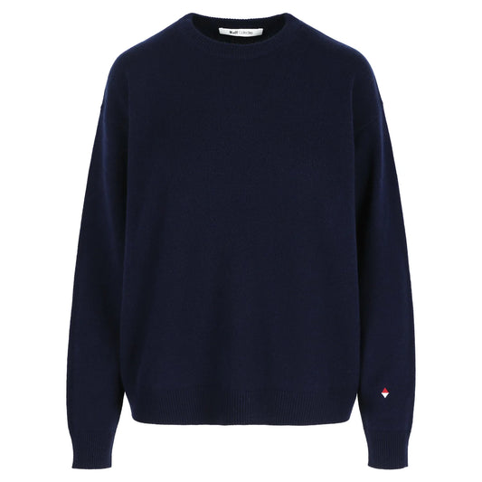 Isa Pull Navy