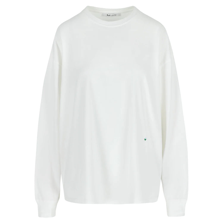 Lou Tee White
