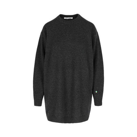 Raffi Pull/dress Charcoal