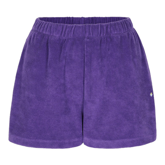 Caro Short Purple