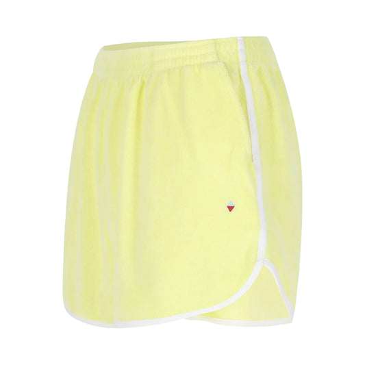 Jodoca Short Lemon
