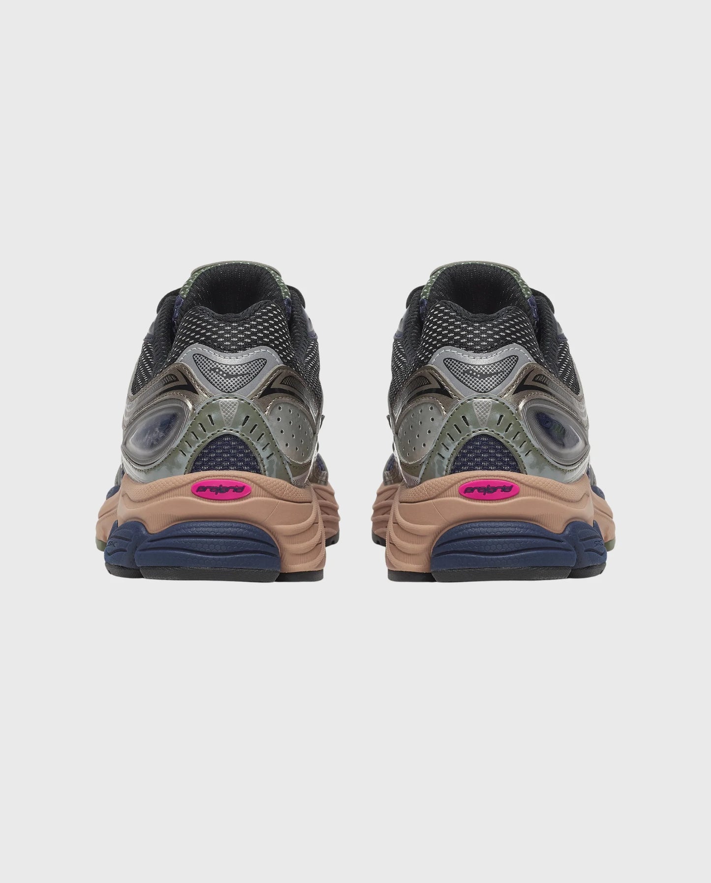 S70739-74 Blue/Brush