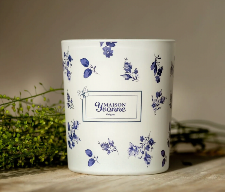 Candle Origine