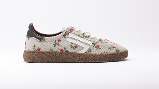 XS 6.01 Sneaker Roses