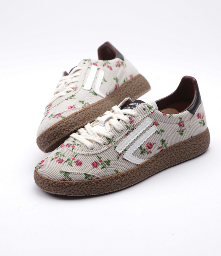 XS 6.01 Sneaker Roses