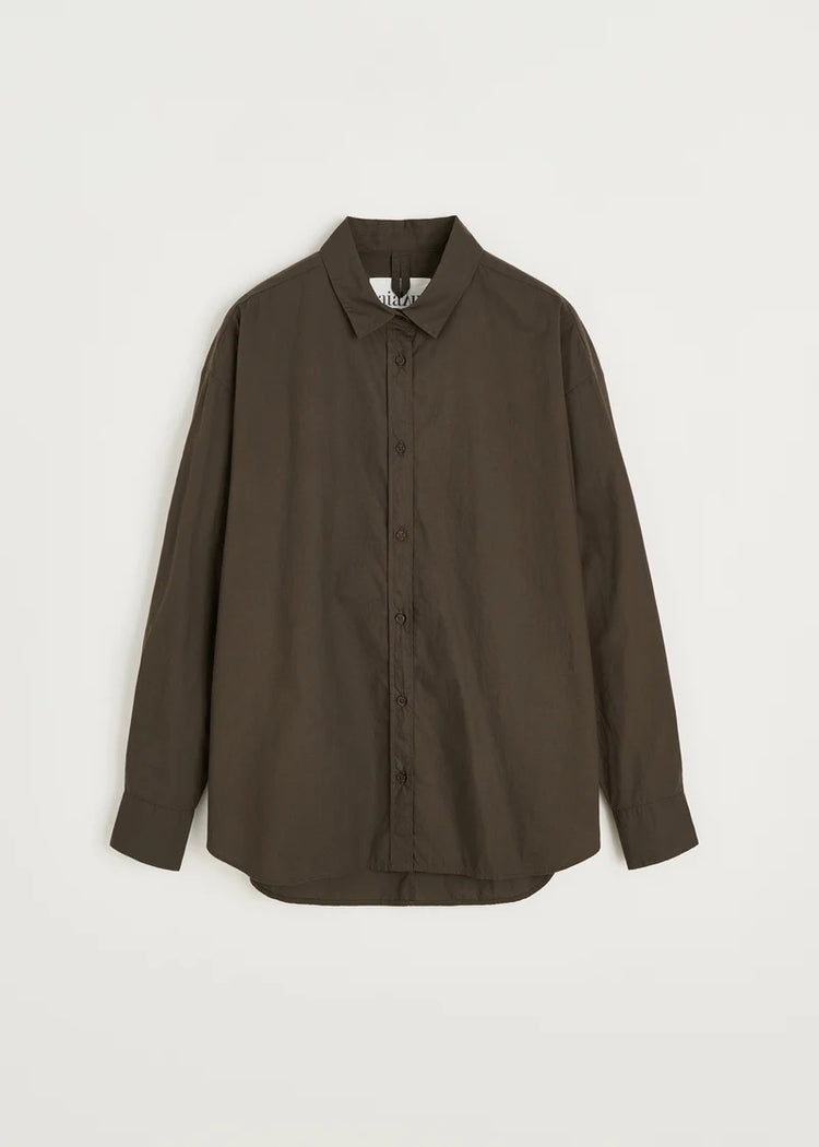 Shirt 1407 Smokey Brown