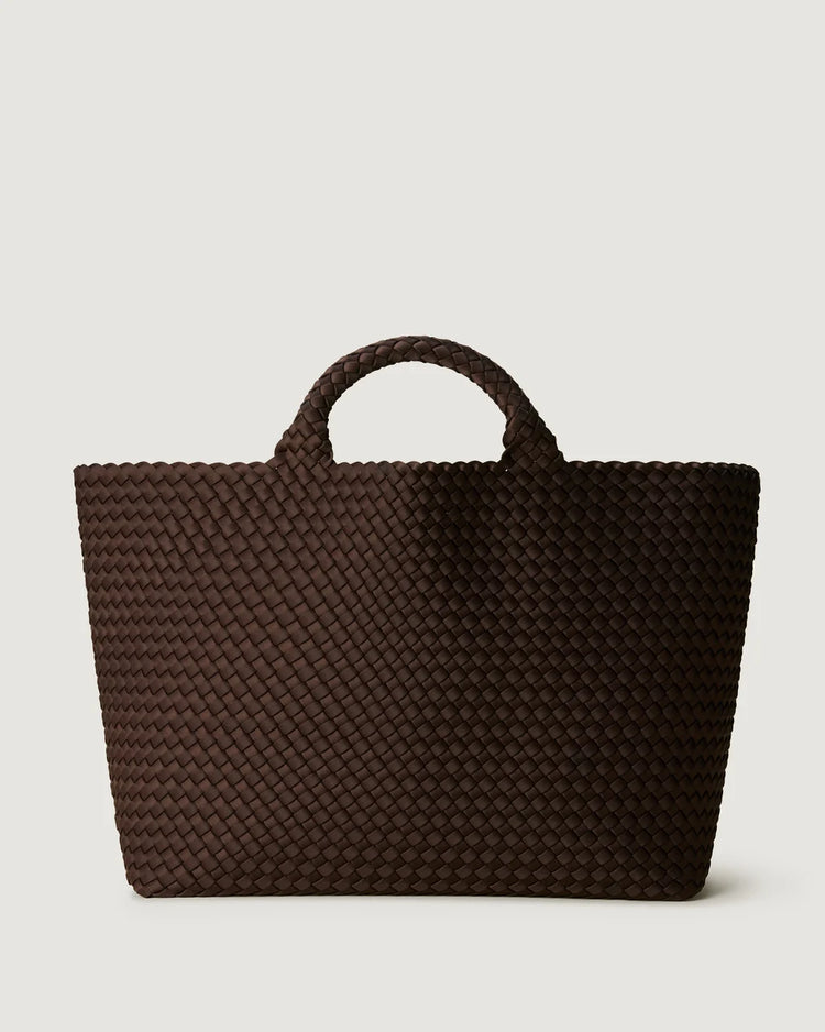 ST Barths Large Tote cashmere