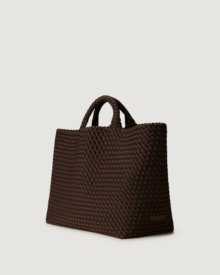 ST Barths Large Tote cashmere
