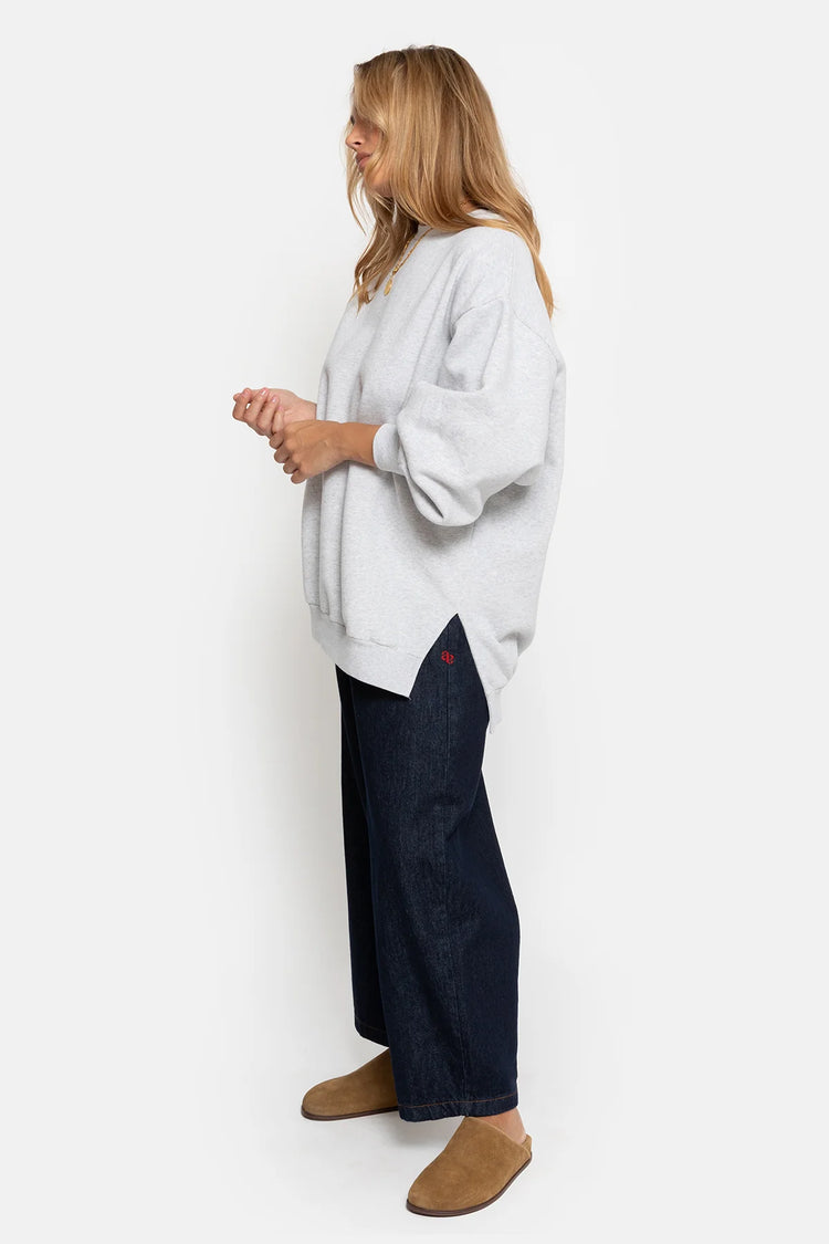 Ulla Sweater Grey