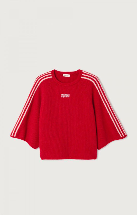 Vito18N Pull Red