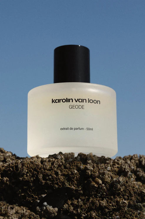 Fragrance Geode Geode