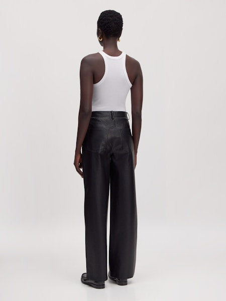 Celina Trousers Black