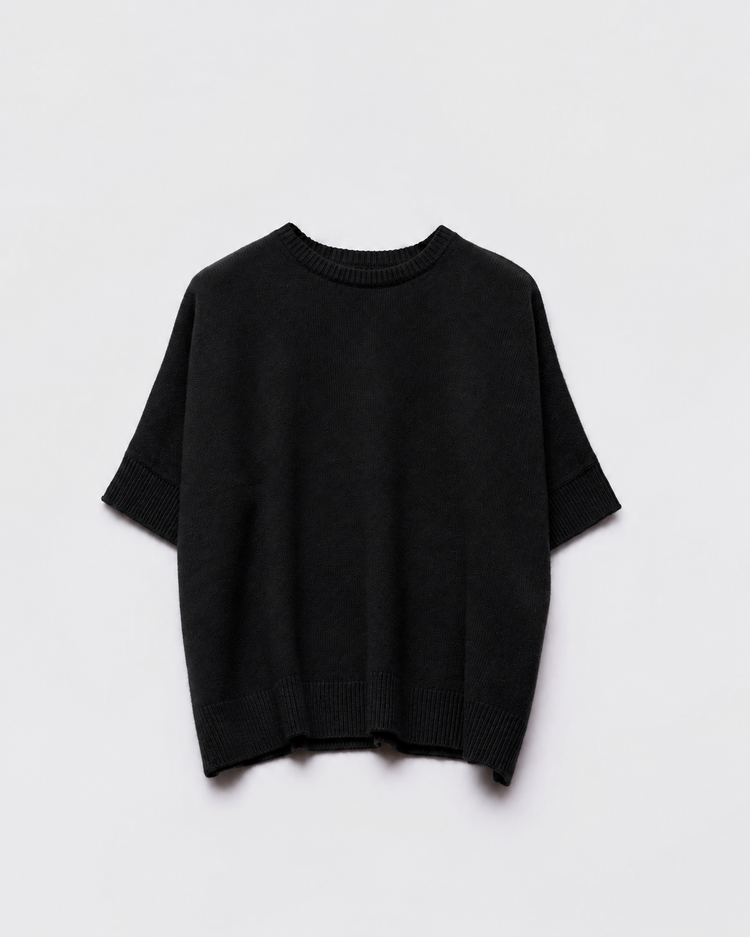 Chloe Pull black