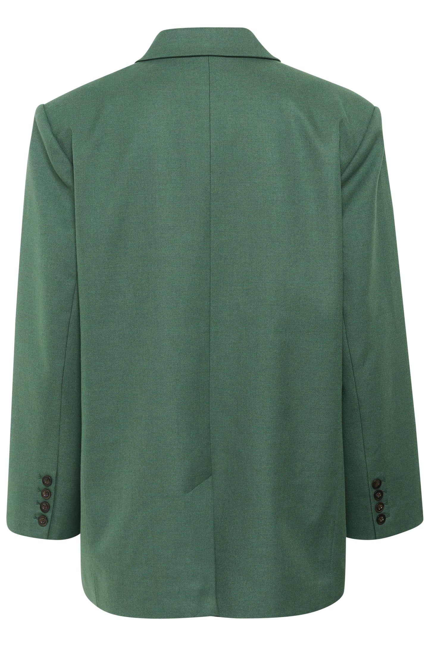 GZcallia blazer Green melange
