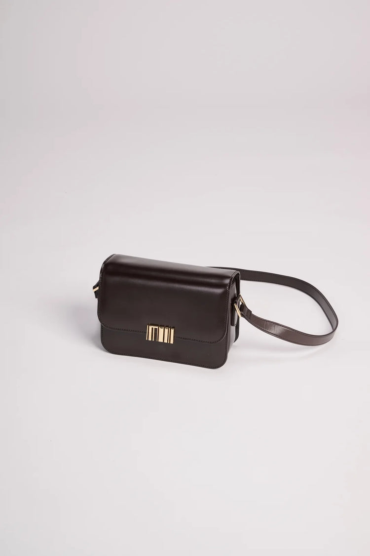 Paula Bag Chocolate