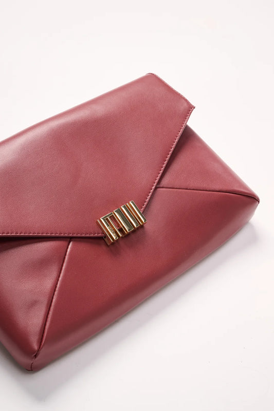 Penelope Bag Rust