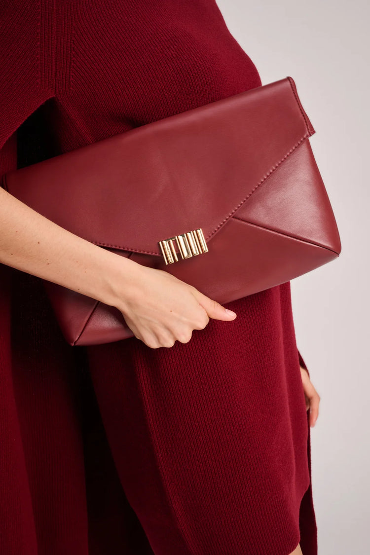 Penelope Bag Rust