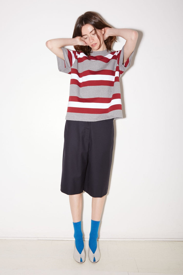 Marclee Short Navy