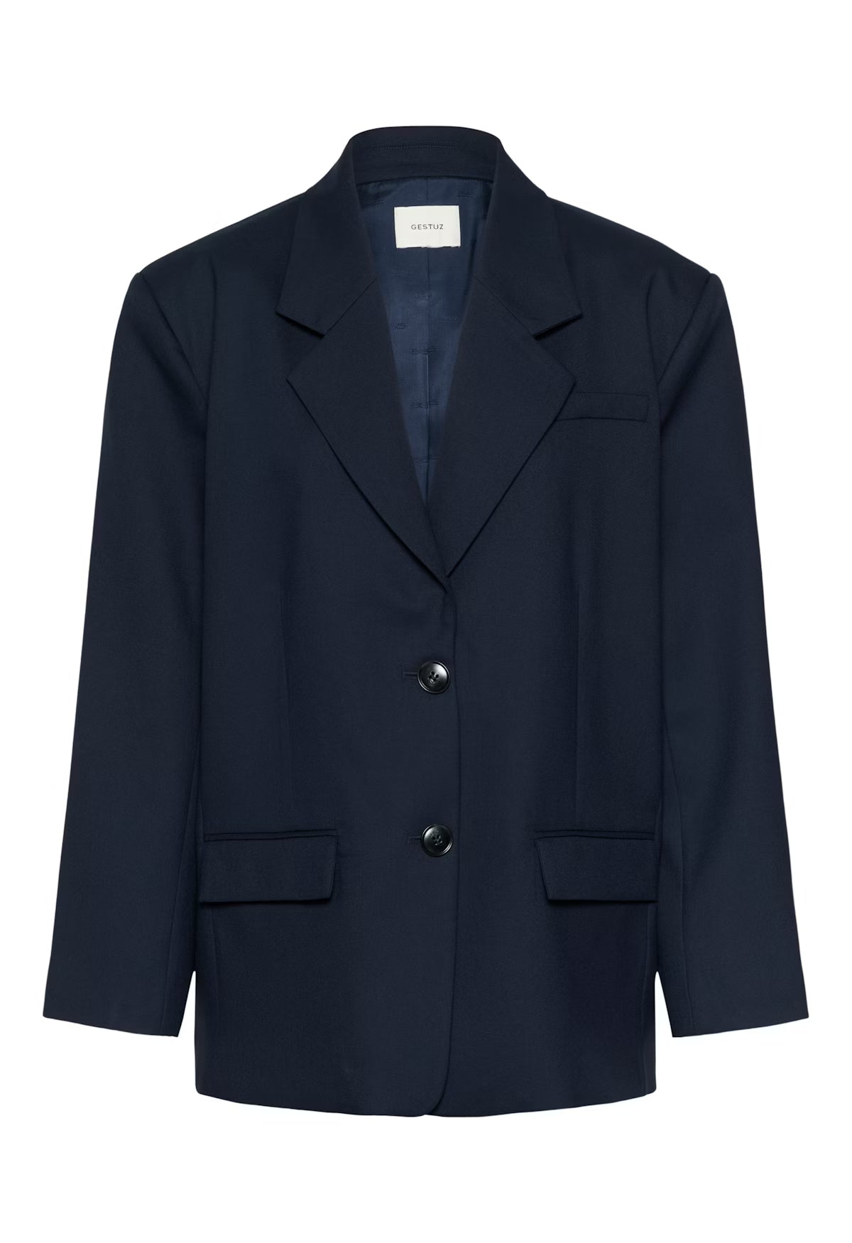 Paula OZ blazer Sky captain