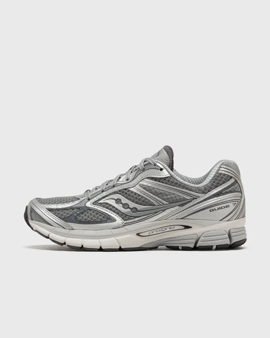 S70936 Progrid Guide 7 Silver