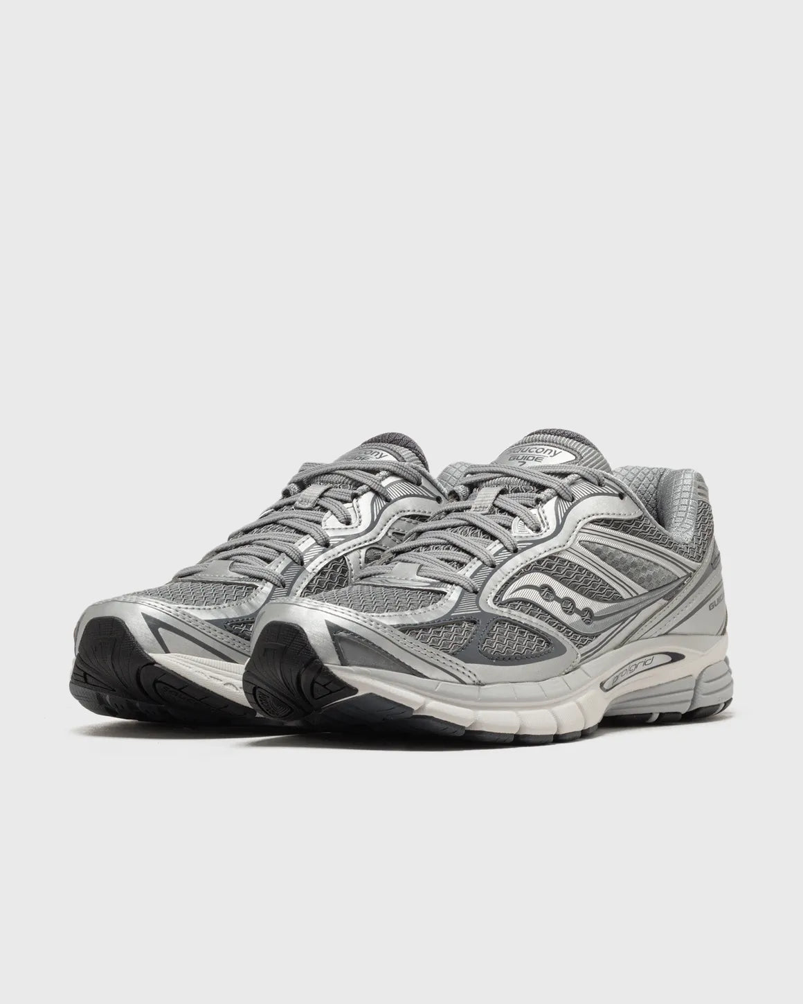 S70936 Progrid Guide 7 Silver